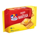 Biscoito Cracker Manteiga Panco
