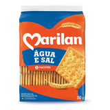 Biscoito Cream Cracker Agua