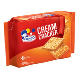 Biscoito Cream Cracker Panco