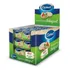 Biscoito De Arroz Integral Caixa Com 24 Pacotes Total 432g