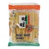 Biscoito De Arroz Salgado Tenka Want Want 92g
