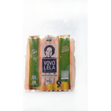 Biscoito De Polvilho Palito 80g X 10 Unidades