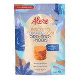 Biscoito De Tomate E