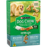 Biscoito Dog Chow Carinhos