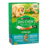 Biscoito Dog Chow Extra