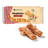 Biscoito Folhado Sfogliatine Zuccherate