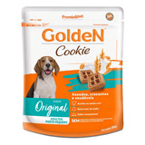 Biscoito Golden Cookie Caes