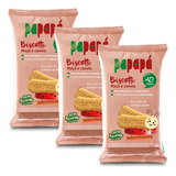 Biscoito Infantil S conservantes