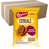 Biscoito Integral Cereale Cacau