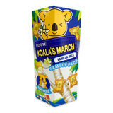 Biscoito Koala Pacote Familia