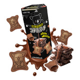 Biscoito Koala s Bitter