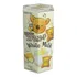 Biscoito Koala White Milk Recheio Leite E Queijo - Lotte