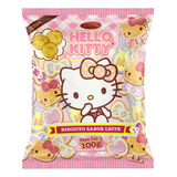 Biscoito Leite Hello Kitty
