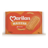 Biscoito Marilan Maizena Pacote