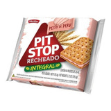 Biscoito Marilan Pit Stop