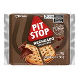 Biscoito Marilan Pit Stop