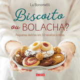 Biscoito Ou Bolacha