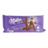 Biscoito Palito De Chocolate Ao Leite Lila Sticks 112g Milka
