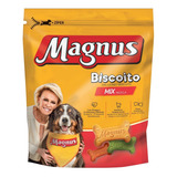 Biscoito Para Caes Adulto