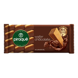 Biscoito Piraque Sabor Chocolate