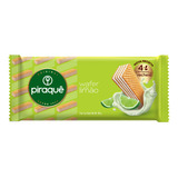 Biscoito Piraque Wafer Sabor