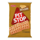 Biscoito Pit Stop Pao