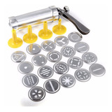 Biscoito Press Maquina Fazer