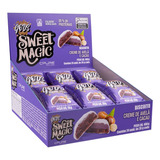 Biscoito Proteico Gods Sweet
