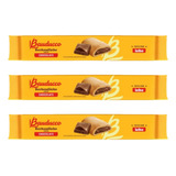 Biscoito Recheadinho Bauducco Chocolate