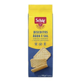 Biscoito Salgado Leve Sem