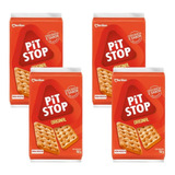 Biscoito Salgado Marilan Pit