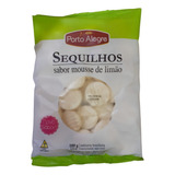 Biscoito Sequilhos Sabor Mousse