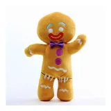 Biscoito Shrek Pelucia