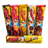 Biscoito Treloso Kit C