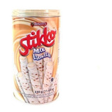 Biscoito Wafer Recheados Sabor
