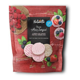Biscoitos Arroz Integral De