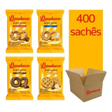 Biscoitos Bauducco Em Sache