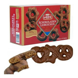 Biscoitos De Pao De