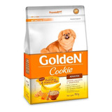 Biscoitos Golden Cookie Caes