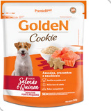 Biscoitos Golden Cookie Caes