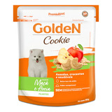 Biscoitos Golden Cookie Caes