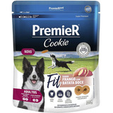 Biscoitos Premier Cookie Caes