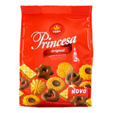 Biscoitos Sortidos Princesa Vieira