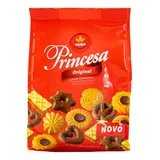 Biscoitos Sortidos Princesa Vieira