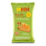 Biscotti Infantil Papapa Laranja