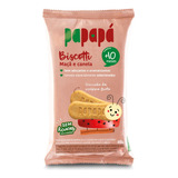 Biscotti Infantil Papapa Maca