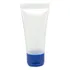Bisnaga Plástica Natural 15ml C/ Tampa Flip Top (50 Unid)