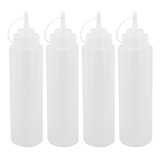 Bisnaga Profissional Flexivel 1l