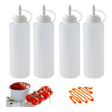 Bisnaga Profissional Flexivel 1l