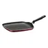 Bistequeira Lisa Tramontina Loreto 26 Cm 1 L Vermelha